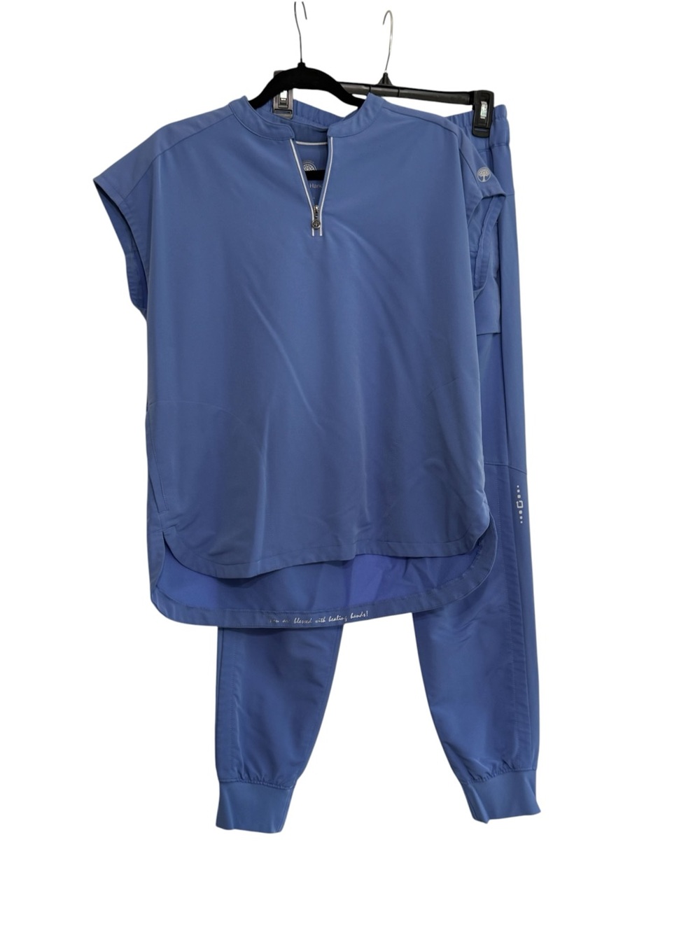 Healing Hands 360 Scrub Set – Size XS